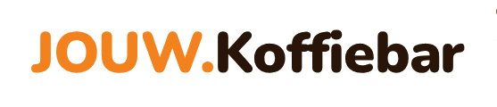 JouwKoffiebar logo