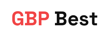 GBP Best logo