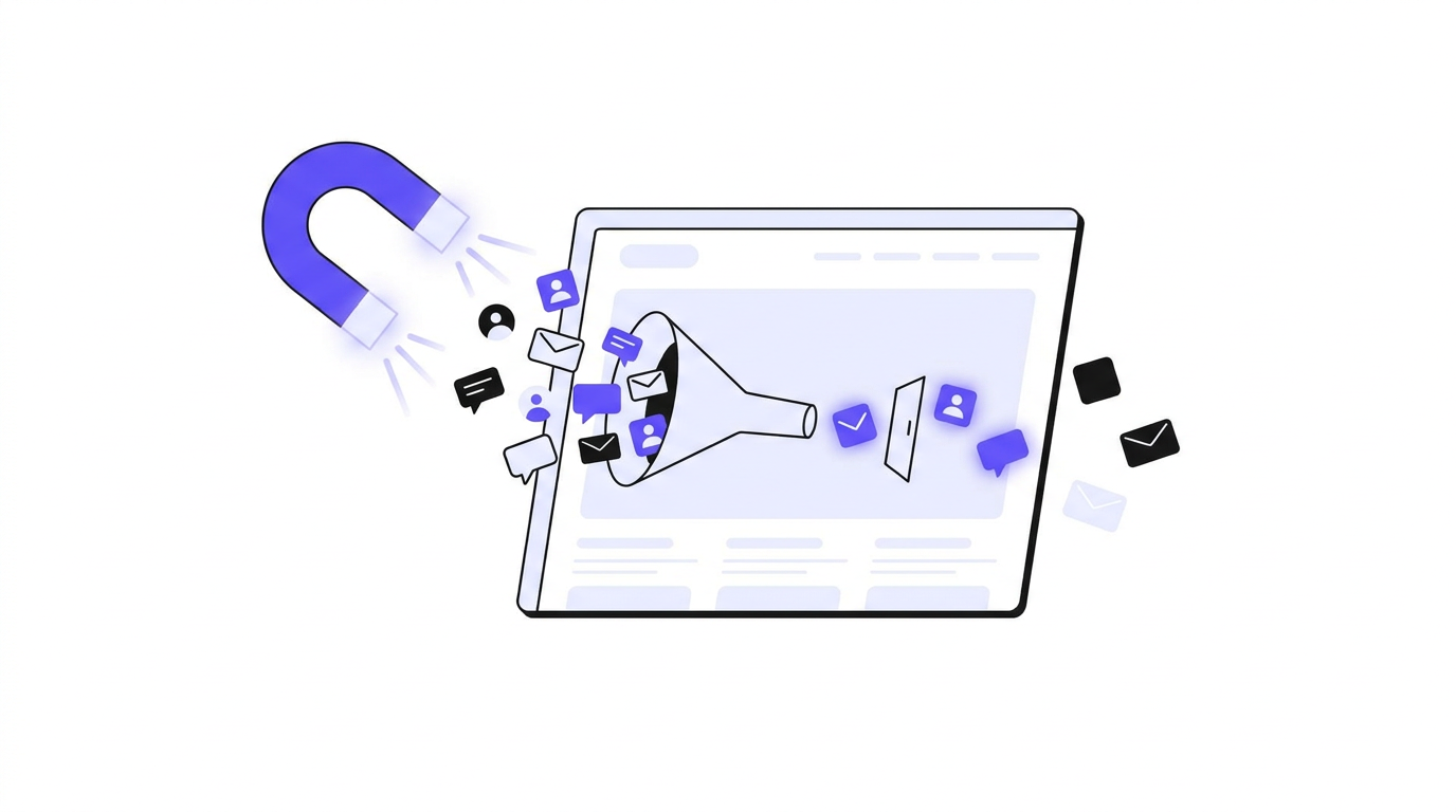 Een SEO-website laten maken die relevante aanvragen trekt