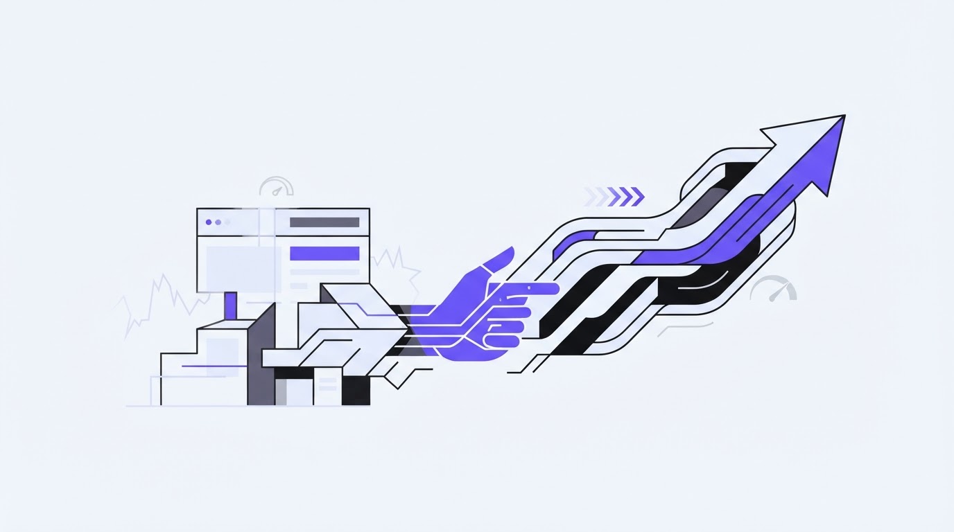 Techniek en snelheid meenemen in de websitevernieuwing
