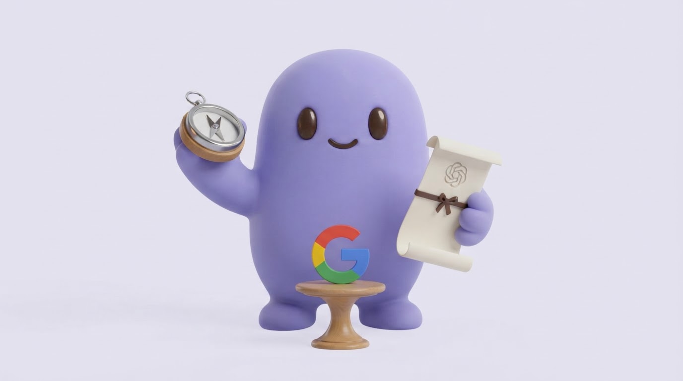 Website vindbaar maken in Google en ChatGPT: zo pak je het aan